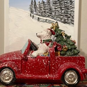 Christmas Decorations New